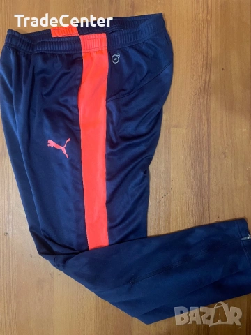 Puma размер М, снимка 3 - Спортни дрехи, екипи - 53305918