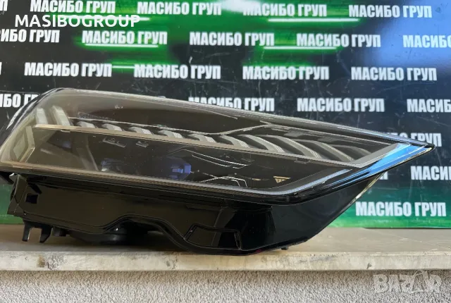 Фар десен фарове Laser за Ауди А7 Audi A7 S7 RS7 4K, снимка 7 - Части - 48554332