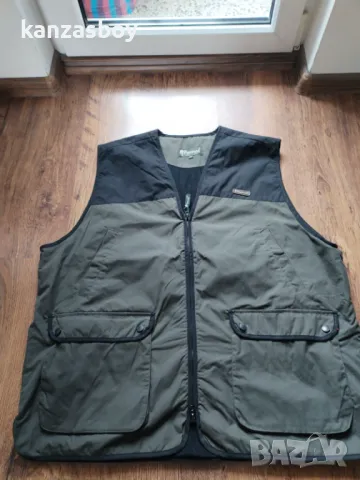 pinewood - ГОЛЯМ ловен елек 4ХЛ КАТО НОВ , снимка 6 - Други - 49862580