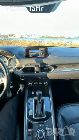 Mazda CX-5, снимка 5 - Автомобили и джипове - 52833374