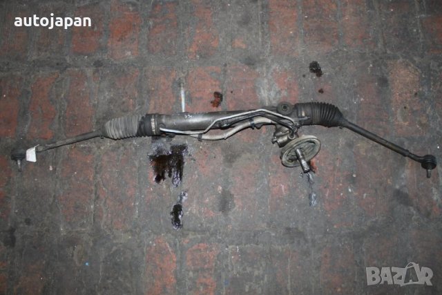 Кормилна рейка Пежо 206 2.0 136кс 99г Peugeot 206 2.0 136hp 1999