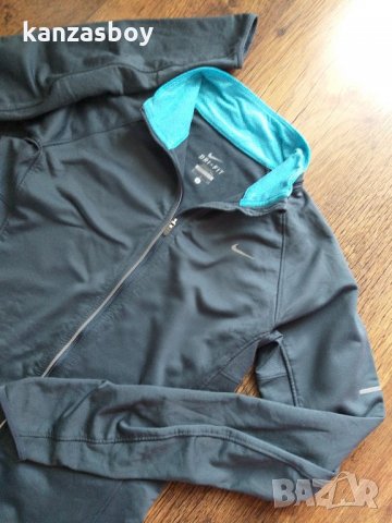nike dri-fit stay cool - страхотни дамски панталони КАТО НОВО, снимка 3 - Спортни екипи - 33280653