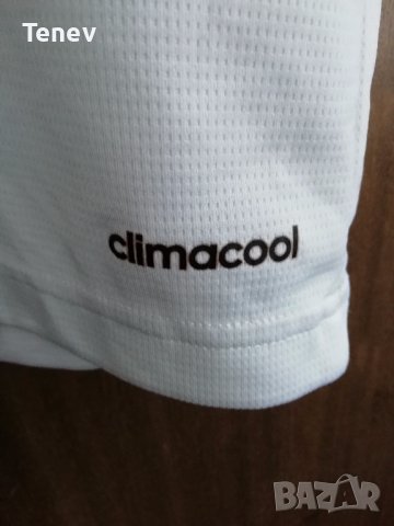 Adidas Response Climacool оригинална тениска фланелка XXL 2XL, снимка 8 - Тениски - 38023395