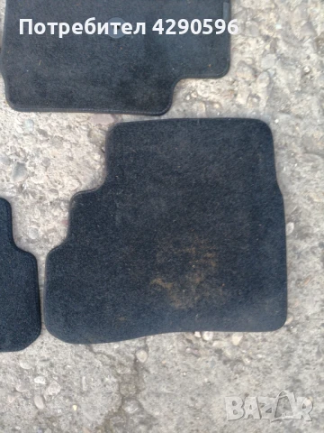 Стелки за Opel Karl  / Опел Карл, снимка 5 - Части - 50587300