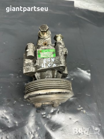 Хидравлична помпа за бмв е38 4.0 Дизел BMW e39 4.0d 1096836, снимка 2 - Части - 44036775