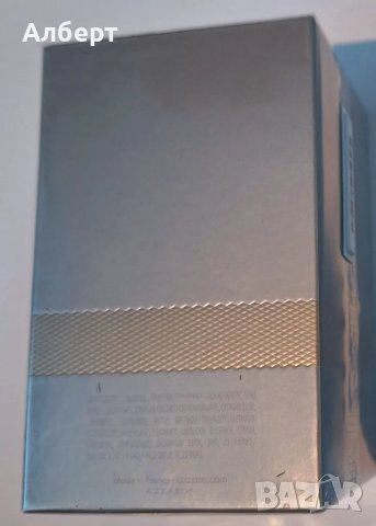 Парфюм Azzaro Wanted, снимка 2 - Мъжки парфюми - 47785981