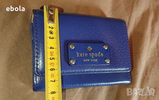 Дамски портфейл , снимка 4 - Портфейли, портмонета - 28485295