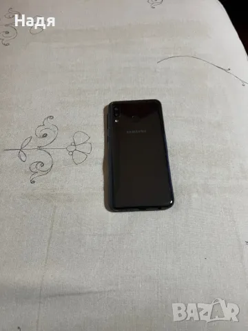 Samsung Galaxy A20e-32GB,Dual SIM,Black,, снимка 8 - Samsung - 50026449
