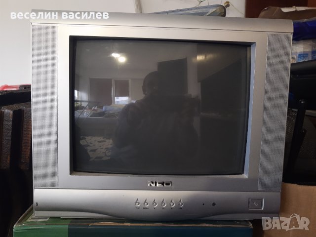 Телевизор/beko и NEO с кинескоп, снимка 9 - Телевизори - 43141447