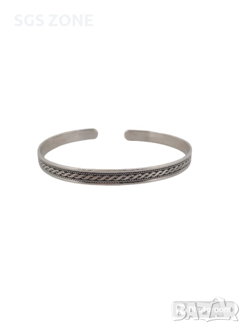 СРЕБЪРНА ГРИВНА 925