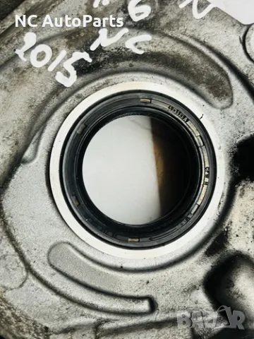 Маслена помпа за Ford Форд Канект 1.6 Дизел 8V 115 коня T1GA 9686038880 FoMoCo 2015, снимка 4 - Части - 49362258