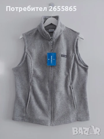 Дамски поларен елек Columbia 