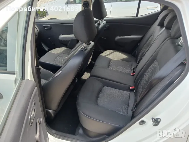 Хюндай и10 1.1 бензин , снимка 5 - Автомобили и джипове - 50292417