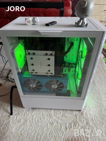 Компютър I-7, снимка 1