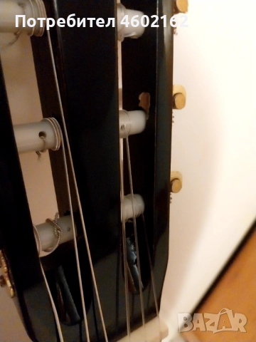 Класическа китара , снимка 3 - Китари - 51800847