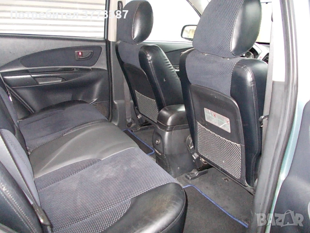 Автомобил, снимка 7 - Автомобили и джипове - 53073821