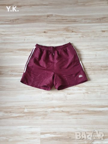 Оригинални мъжки къси гащи Lonsdale, снимка 1 - Къси панталони - 33182593