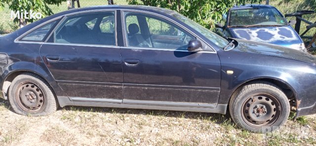 Audi A6 2.5TDI / Ауди А6 2.5ТДИ - На Части, снимка 3 - Автомобили и джипове - 39863688