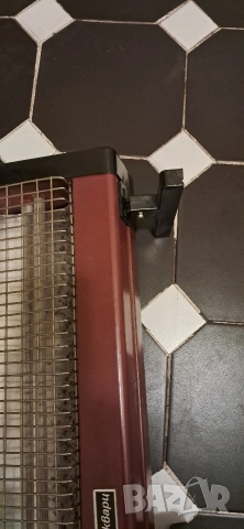 Ретро Ел.печка, снимка 5 - Други ценни предмети - 52863813