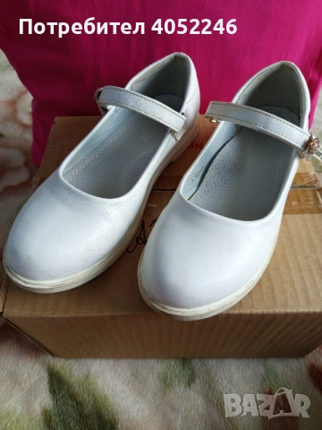 Детски обувки - 10 лв., снимка 3 - Детски обувки - 51605452