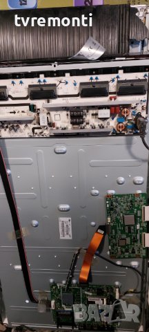 Платка BN44-00264C H40F1_9HS for SAMSUNG LE40B651T3T 40 inc DISPLAY LTA400HF11, снимка 5 - Части и Платки - 39462654