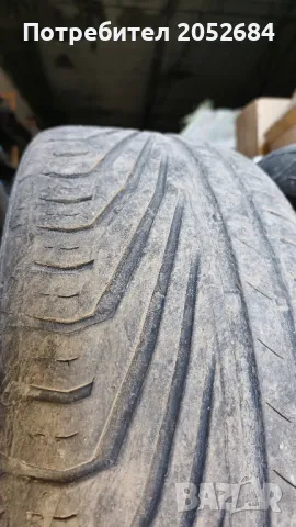 Гуми летни и зимни, снимка 6 - Гуми и джанти - 50056920
