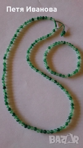 различни гердани, броеници и сетове, снимка 8 - Колиета, медальони, синджири - 50826770