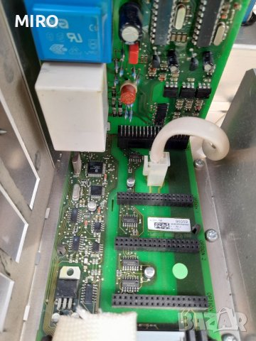 Инвертор, соларен-за части, снимка 5 - Друга електроника - 36252359