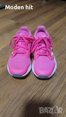 ADIDAS Galaxy 5 W - дамски маратонки номер 36, снимка 2 - Маратонки - 47441930