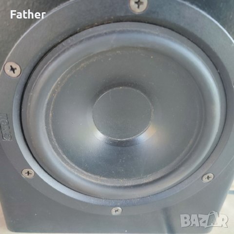 Тонколона Canton единична, снимка 6 - Тонколони - 40308671