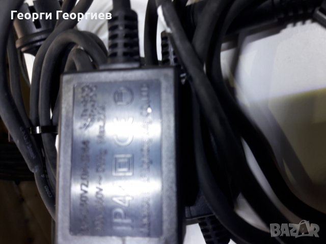 Токоизправител 220V AC/220V DC 185W IP44 - 5броя, снимка 4 - Друга електроника - 28009655