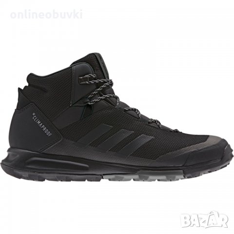 НАМАЛЕНИЕ!!!Мъжки маратонки ADIDAS TERREX Tivid Mid ClimaProof S80935, снимка 1 - Мъжки боти - 35229178