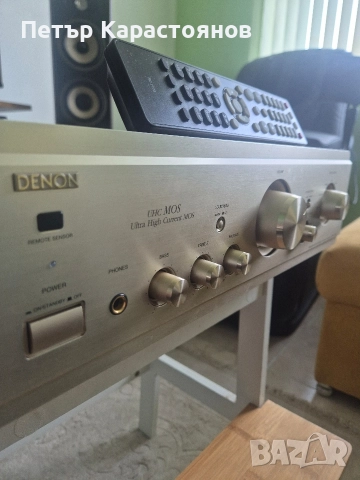 Denon pma 1500r
