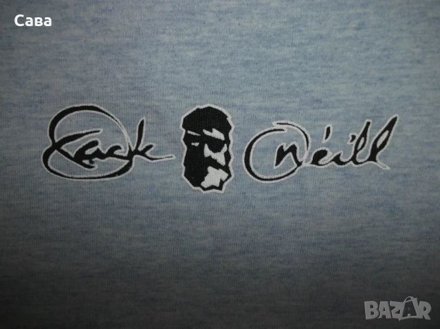 Тениски O,NEILL  мъжки,С-М, снимка 7 - Тениски - 51133107