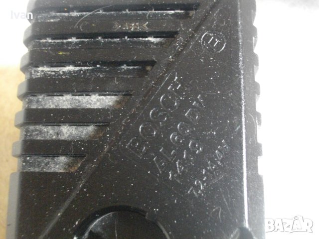 21V/18V-Унверсално Зарядно Закръглени Батерии/HILTI 12V/BOSCH 1,9A-14.4V-За Никел-Кадмий Батерии, снимка 14 - Други инструменти - 40659793