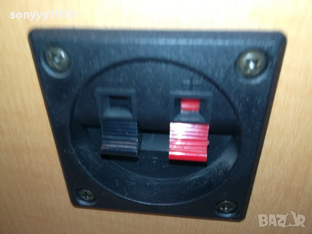 DENON USC-G1 2X50W-6ohm ВНОС SWISS 2112211811, снимка 16 - Тонколони - 35211625