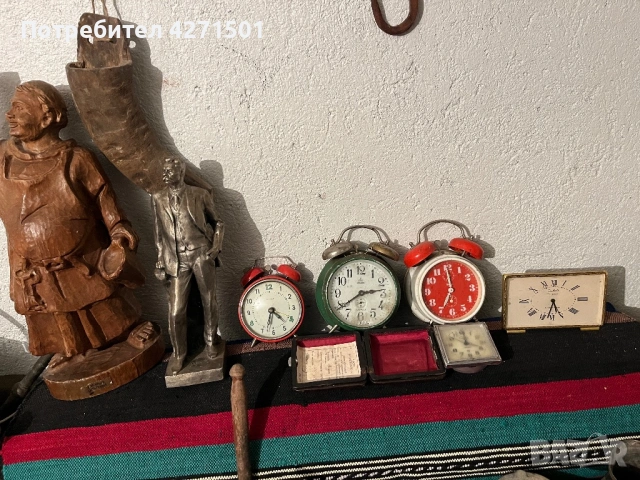 Стари автентични вещи , снимка 9 - Колекции - 53158963