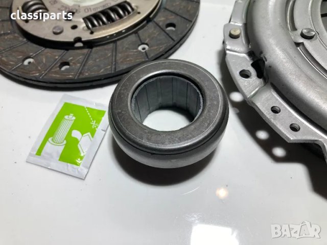 Комплект съединител VALEO за Опел Корса 1.5 D, 1.5 TD и Комбо 1.7 D / OPEL Corsa, Combo, снимка 5 - Части - 49828156