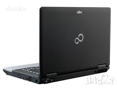 Fujitsu E752, гаранция: 2 год, снимка 3 - Лаптопи за работа - 24129478