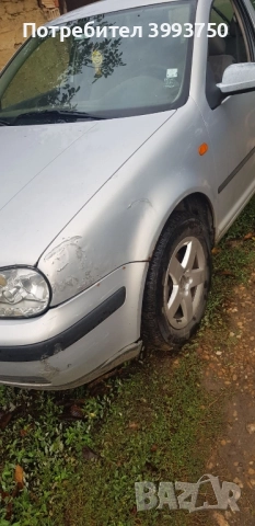 Голф 4 1,6 AKL на части, снимка 5 - Части - 51634574