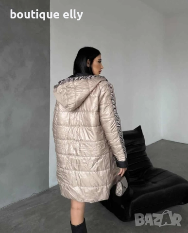 дамско яке в пет цвята, снимка 3 - Якета - 52642520