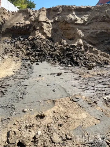 Хидрогеоложки проучвания, хидрогеоложки доклад, снимка 8 - Други услуги - 49333631