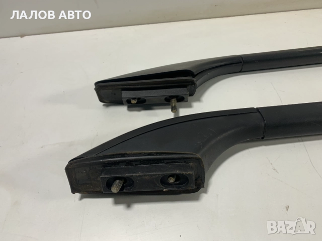 Рейлинги напречни греди Ленд Ровър Фрилендър Reilingi naprechni gredi Land Rover Freelander CAJ00112, снимка 2 - Части - 51999277