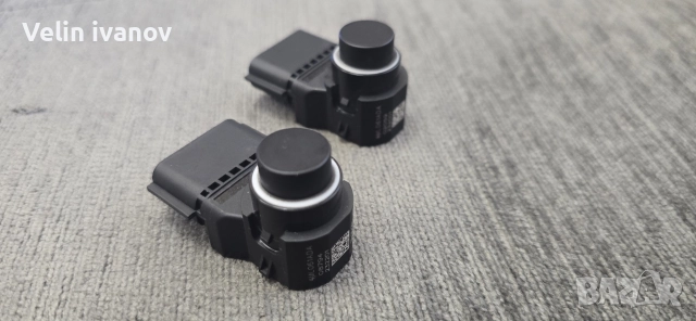 сензори за тойота ярис 