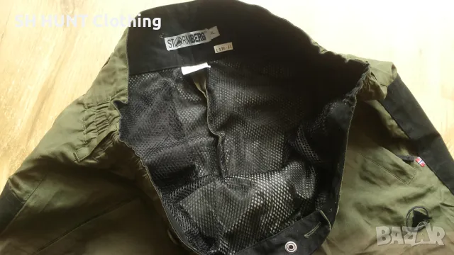 STORMBERG Trouser размер XL за лов риболов панталон - 930, снимка 15 - Екипировка - 48450811