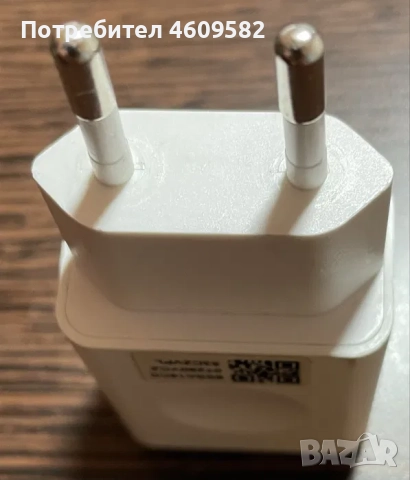 Адаптер Lenovo 1A, снимка 5 - Кабели и адаптери - 51893570