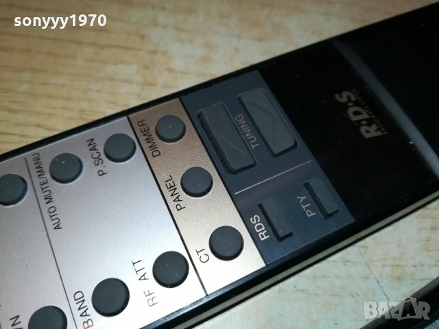 denon remote-swiss 2311211535, снимка 11 - Други - 34902814