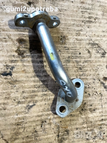 Тръба EGR SUZUKI SX4 S-Cross 1.4 2021 HYBRID ALLGRIP 6AT