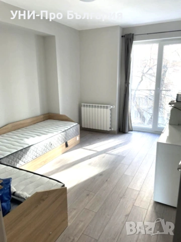 Нов, тристаен под наем в центъра, Оборище, парка Заимов, снимка 6 - Апартаменти - 53524093