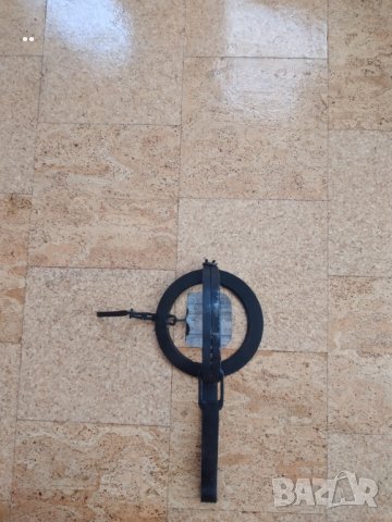  Капан,Клюса за вредители, снимка 3 - Други стоки за животни - 28895355